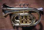POCKET@TRUMPET