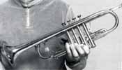 QUARTER TONE TRUMPET