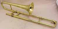 SLIDE TRUMPET